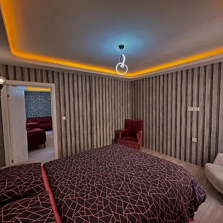 Yazici Rezidans Hotel *