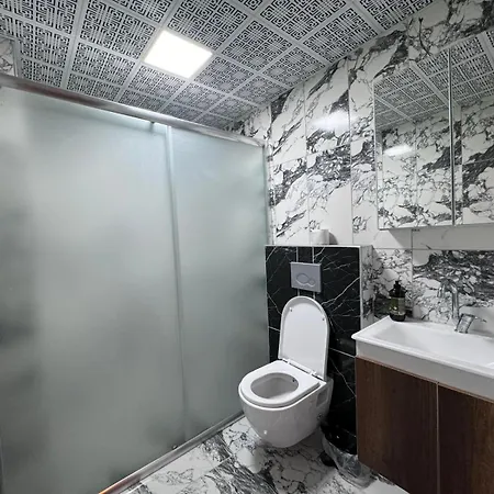 Yazici Rezidans Hotel