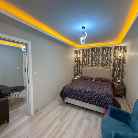 Yazici Rezidans Hotel *